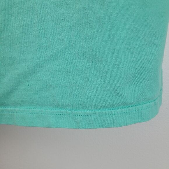 PATAGONIA mens P-6 logo Responsibili-tee shirt - Picture 7 of 10